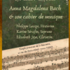Concert exceptionnel de Bach à La Rencontre le 18 mars