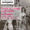 Conférence « Corps et corsets : contraintes et libertés »