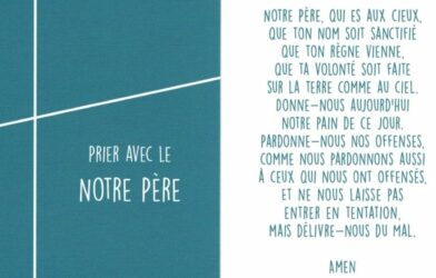 Etudier ensemble les textes qui nous « interpellent » !