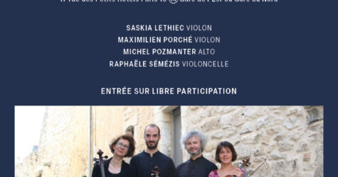 image evenement