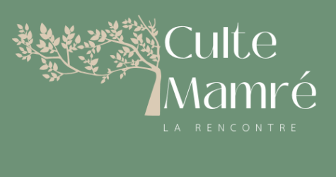 Culte Mamre pour les familles