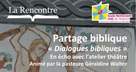 Partage biblique