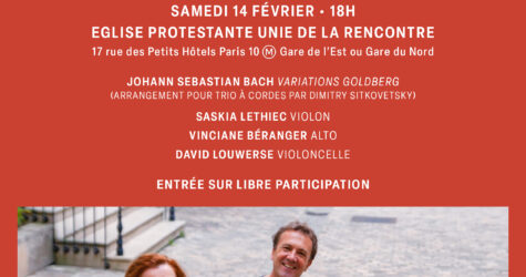 image evenement