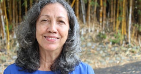 Penseuses Protestantes – Elsa Tamez