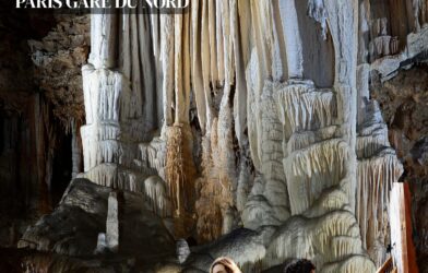 Orgue et didgeridoo