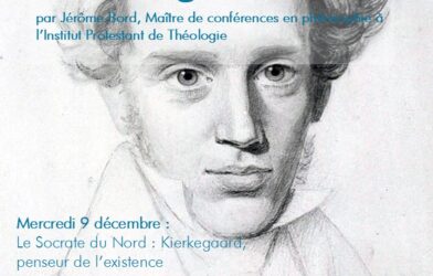 Kierkegaard